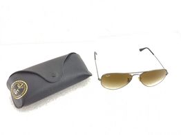 &oacute;culos de sol homem rayban aviator