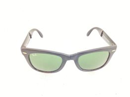 gafas de sol caballero/unisex rayban folding wayfarer rb4105