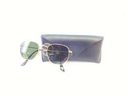 &oacute;culos de sol homem rayban hexagonal