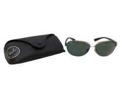 &oacute;culos de sol homem rayban rb 3386