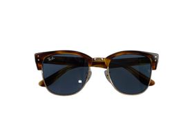 &oacute;culos de sol homem rayban rb r0504s