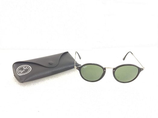 &oacute;culos de sol homem rayban rb2447