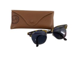 &oacute;culos de sol homem rayban rb3016
