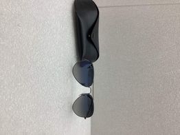 Gafas de Sol Caballero/unisex Rayban rb3025 Aviator Large Metal