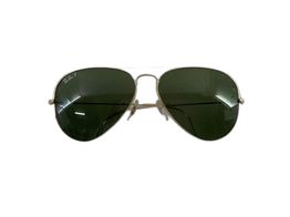 &oacute;culos de sol homem rayban rb3025 aviator