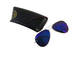 &oacute;culos de sol homem rayban rb3025