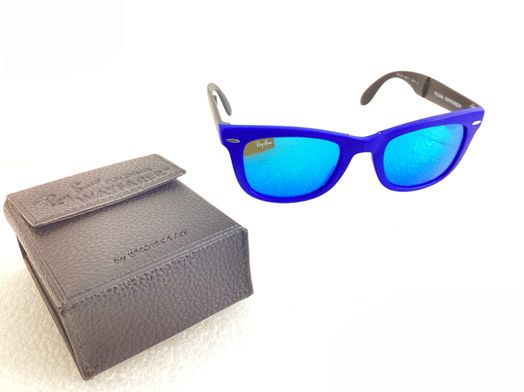 &oacute;culos de sol homem rayban rb3461