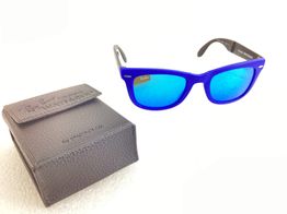 &oacute;culos de sol homem rayban rb3461