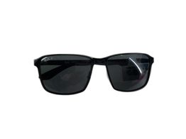 &oacute;culos de sol homem rayban rb3721 002/b1