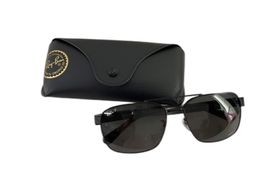 &oacute;culos de sol homem rayban rb3751ch