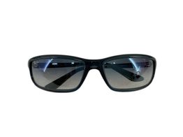 &oacute;culos de sol homem rayban rb4034