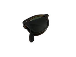&oacute;culos de sol homem rayban rb4105 folding wayfarer