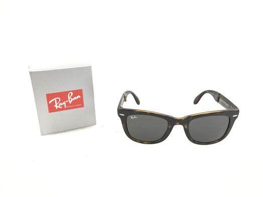 &oacute;culos de sol homem rayban rb4105