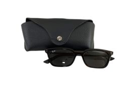 &oacute;culos de sol homem rayban rb4456 zaya