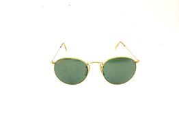 &oacute;culos de sol homem rayban round b&l usa