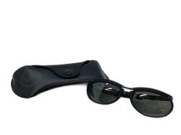 &oacute;culos de sol homem rayban w2383