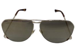 &oacute;culos de sol homem saint laurent sl690 dust