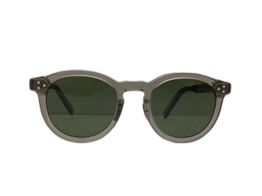 &oacute;culos de sol homem yellows plus gibson c117