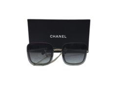 óculos de sol senhora chanel 4244 a71291