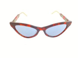 &oacute;culos de sol senhora gucci gg05975