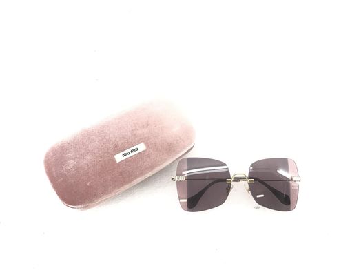 óculos de sol senhora miu miu smu50w