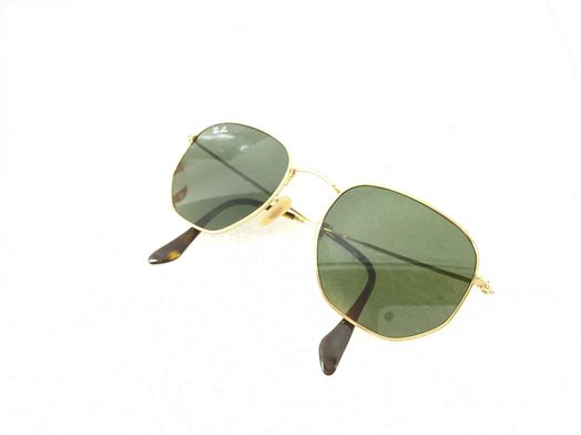 &oacute;culos de sol senhora rayban rb3548-n