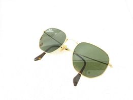 &oacute;culos de sol senhora rayban rb3548-n