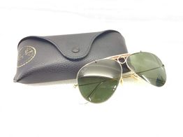 óculos de sol senhora rayban shooter aviator