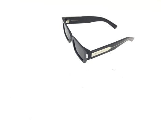 óculos de sol senhora saint laurent sl 572 001