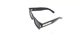 óculos de sol senhora saint laurent sl 572 001