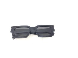 óculos de sol senhora saint laurent sl 572 001