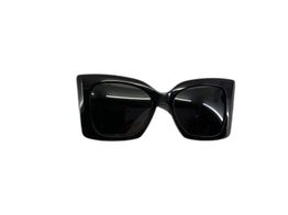 &oacute;culos de sol senhora saint laurent sl m119 blaze
