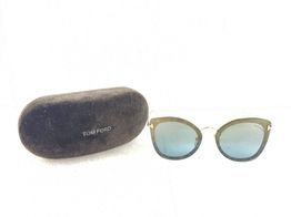 gafa de sol se&ntilde;ora tom ford lf5201694