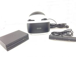 gafas vr ps4 sony cuh-zvr1