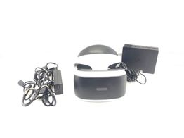 oculos vr ps4 sony cuh-zvr1