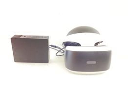 gafas vr ps4 sony cuh-zvr2