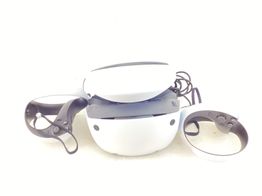 gafas vr ps5 sony vr2