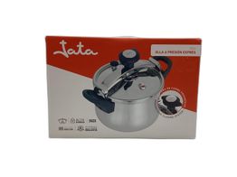 olla a presion jata