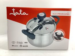 olla a presion jata