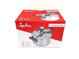 olla a presion jata