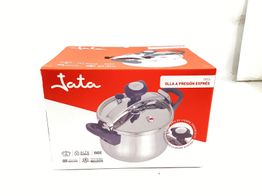 olla a presion jata