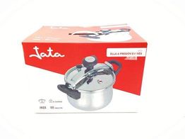 olla a presion jata