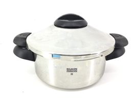 olla a presion kuhn rikon