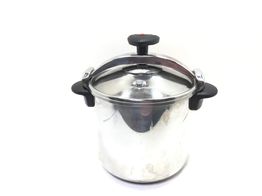 olla a presion magefesa