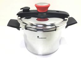 olla a presion masterpro