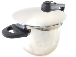 olla a presion vitrex