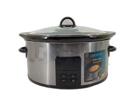 olla coccion electrica cecotec chupchup matic 02031
