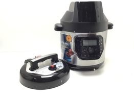 olla coccion electrica cecotec gm h deluxe fry