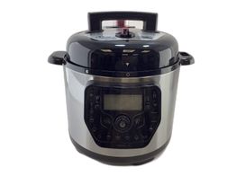 Olla Coccion Electrica Cecotec h Deluxe