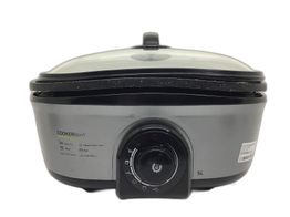 olla coccion electrica cooker 8en1